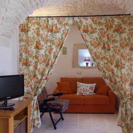 Granatapfel-wohnung By Interhome Apartman