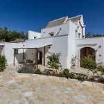 Granatapfel-wohnung By Interhome Lejlighed *