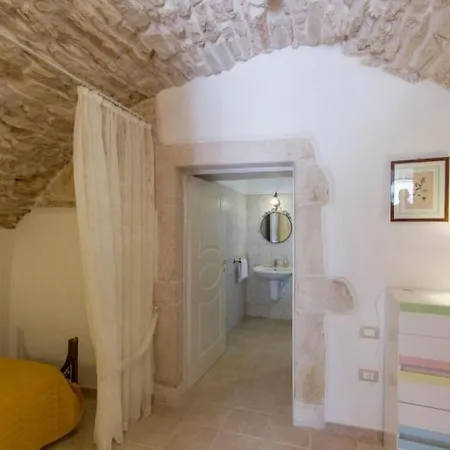 Granatapfel-wohnung By Interhome * Martina Franca