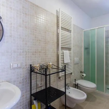 Granatapfel-wohnung By Interhome Apartment *