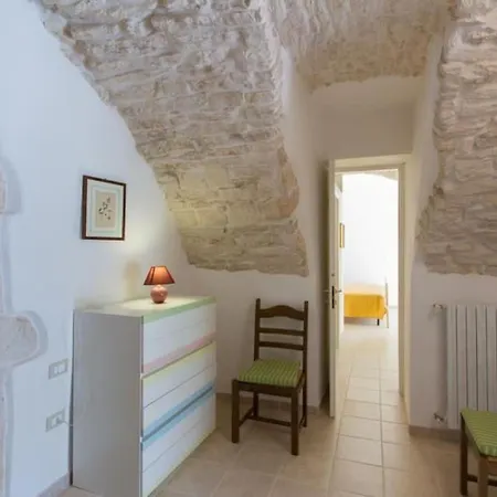 Granatapfel-wohnung By Interhome * Martina Franca