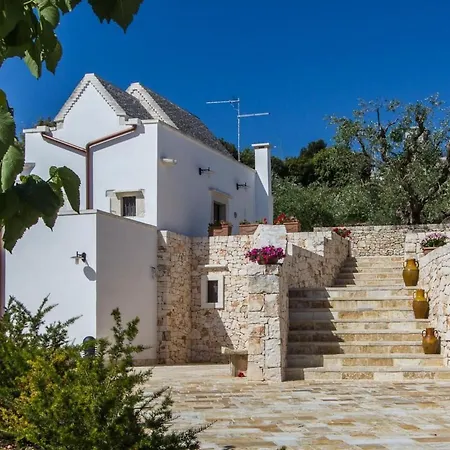 Granatapfel-wohnung By Interhome Martina Franca