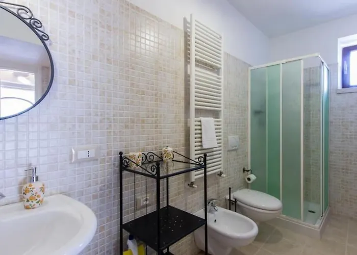 Granatapfel-wohnung By Interhome Appartement *
